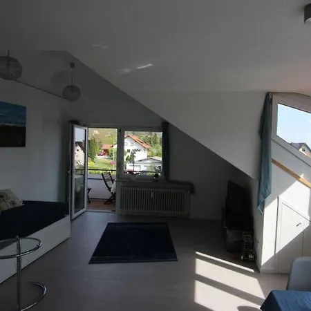 Apartament Sea Orchid Sipplingen