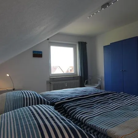 Apartamento Sea Orchid Sipplingen