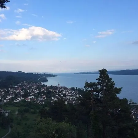 Apartament Sea Orchid Sipplingen